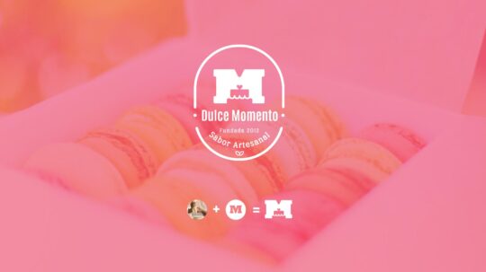 dulce momento poratfolio
